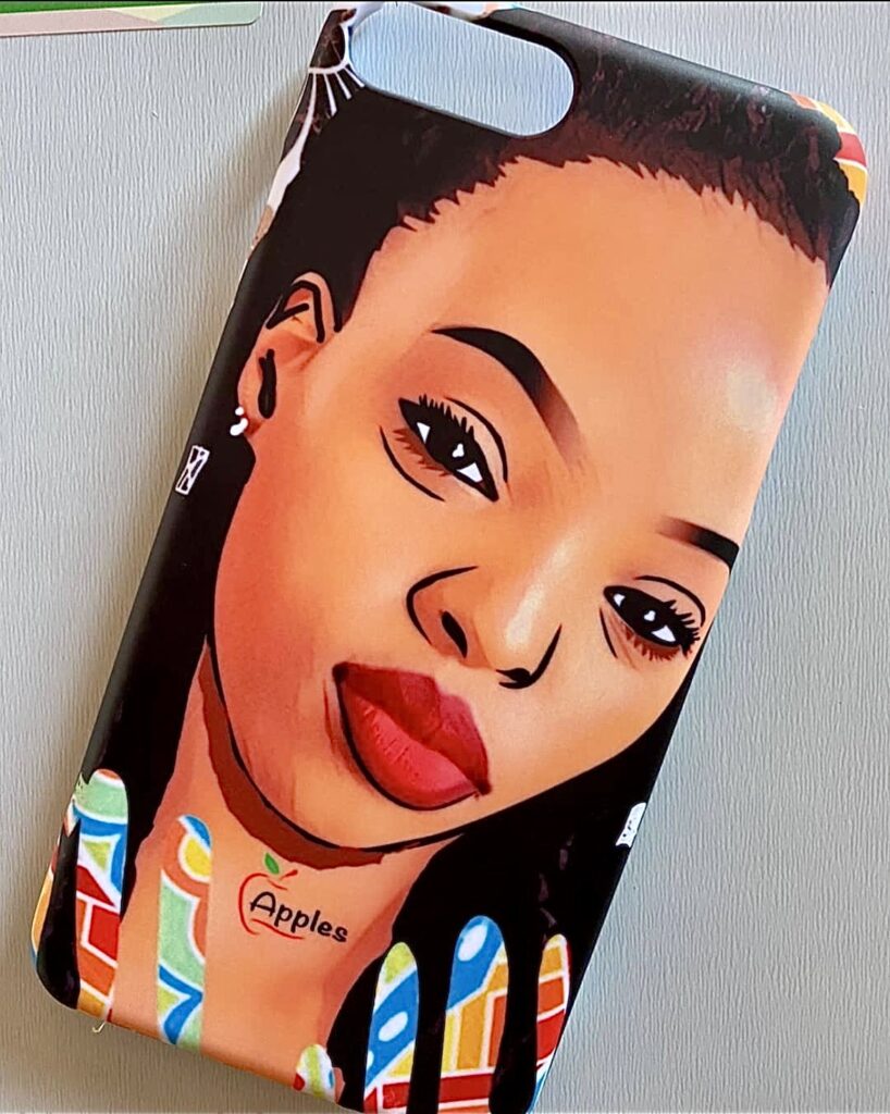 Custom Phone Cover